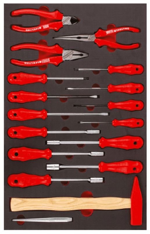 Levon Tools -