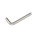 İzeltaş Allen Anahtar Altı Köşe 2.0mm - 4900220020