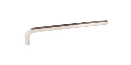 İzeltaş Allen Anahtar Altı Köşe Uzun Boy 3.5mm - 4903220035