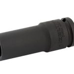 İzeltaş Altı Köşe Havalı Derin Lokma Anahtar 1/2'' 1108067012 12mm - 1108067012