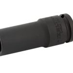 İzeltaş Altı Köşe Havalı Derin Lokma Anahtar 1/2'' 1108067027 27mm - 1108067027