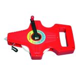 İzeltaş Arazi Tipi Fiberglas Şerit Metre (Saplı) 50Metre - 588650050