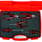 İzeltaş Bakım Onarım Seti 5 Parça 8790008106 - 8790008106