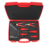 İzeltaş Bakım Seti 14 Parça - 8793001014