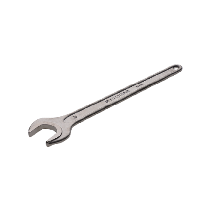 İzeltaş Bir Ağız Taçlı Anahtar 41 mm - 250010041