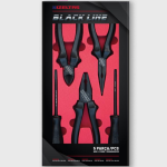 İzeltaş Black Line 5 Parça Set - 13000005133