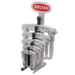 İzeltaş Çektirme Sehpası 5'Li - 7010006105