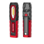 İZELTAŞ COBLED BÜYÜK BOY ÇALIŞMA LAMBASI 600LM (180° AYARLANABİLİR) - 14000005383