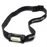 İzeltaş Cobled Kafa Feneri 450LM Alüminyum Gövde (180° Ayarlanabilir) - 14000005344