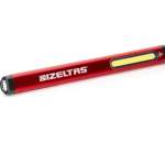 İzeltaş Cobled Kalem Tipi Fener 300LM (3 Fonksiyonlu) - 14000005385