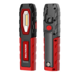 İzeltaş Cobled Orta Boy Çalışma Lambası  400LM (180° Ayarlanabilir) - 14000005386