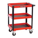 İzeltaş Demonte Mini Servis Arabası - 8550348001