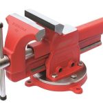 İZELTAŞ DÖVME ÇELİK MENGENE (DÖNER TABLA DAHİL) 125 MM 7400000125 - 7400000125