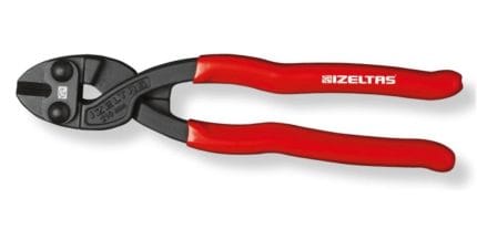 İzeltaş Dövme Tel Makası 210mm - 13000005122