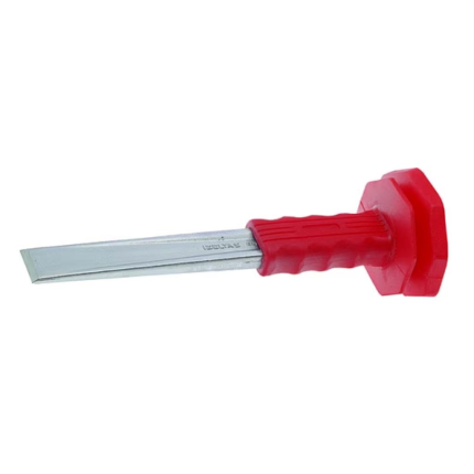İzeltaş Düz Keski Kalkan İzoleli 250 mm - 5500231250