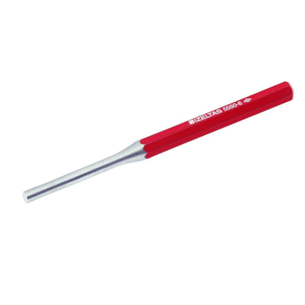 İzeltaş Düz Pim Zımba 8x150 mm - 5550240008