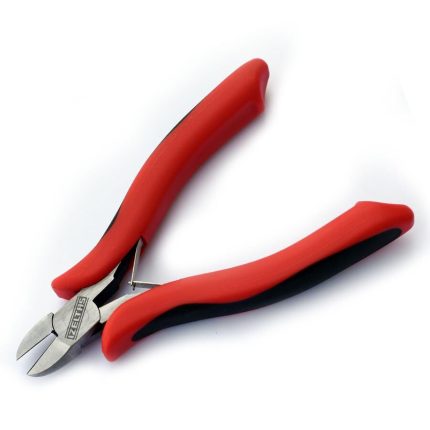 İzeltaş Elektronik Yan Keski 125 MM - 3550140125