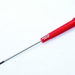 İzeltaş Elektronikçi Yıldız Tornavida 3*60 - 4520180360