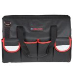 İzeltaş Fermuarlı Bez Alet Takım Çantası Büyük Boy - 14000004133