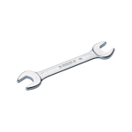 İzeltaş İki Ağız Anahtar Kısa Boy 12x13 mm - 100011213