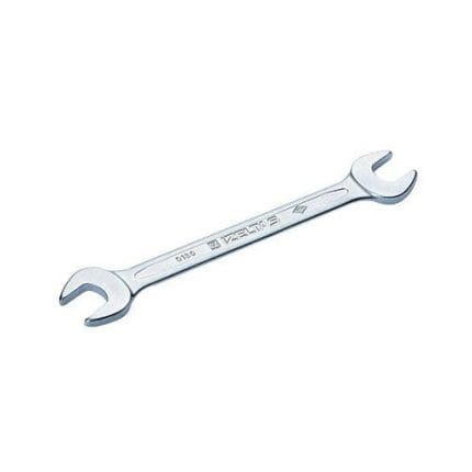 İzeltaş İki Ağız Anahtar Uzun Boy 36x41 mm - 130013641