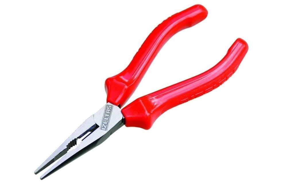 izeltas-kargaburun-duz-uclu-opak-160-mm-3426 İzeltaş Kargaburun Düz Uçlu Opak 160 mm - 3220132160 - Görsel 1