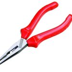 İzeltaş Kargaburun Düz Uçlu Opak 180 mm - 3220132180