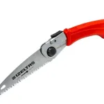 İzeltaş Katlanır Budama Testeresi 120mm - 14000004238