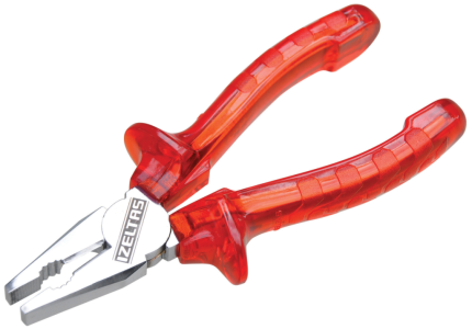 İzeltaş Kombine Pense Kraft 200 mm - 3020123200