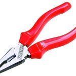 İzeltaş Kombine Pense Opak 160 mm - 3020122160