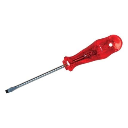 İzeltaş Kraft Düz Tornavida 6*125 - 4100176125