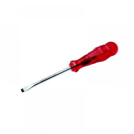 İzeltaş Kraft Düz Uçlu Tornavida 6*100 mm - 4100176100