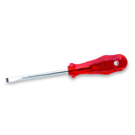 İzeltaş Kraft Seri Düz Uçlu Tornavida 9x200 - 4100179200
