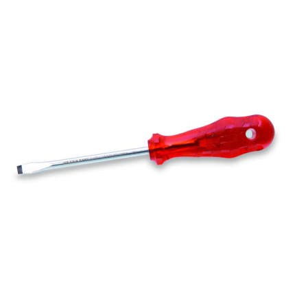 İzeltaş Kraft Seri Düz Uçlu Tornavida 9x200 - 4100179200