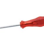 İzeltaş Kraft Seri Yıldız Uçlu Tornavida 6x300 - 4120186300