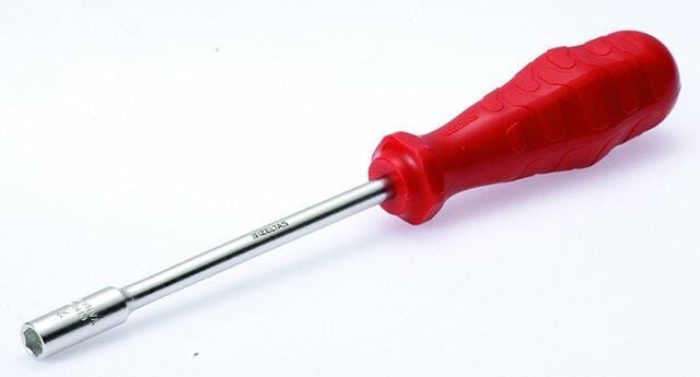 izeltas-lokma-uclu-tornavida-10-mm-15049 İzeltaş Lokma Uçlu Tornavida 10 mm - 4770190100 - Görsel 1