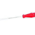 İzeltaş Opak Düz Tornavida 6x100 - 4300176100