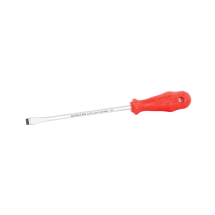 İzeltaş Opak Seri Düz Uçlu Tornavida 7x150 - 4300177150