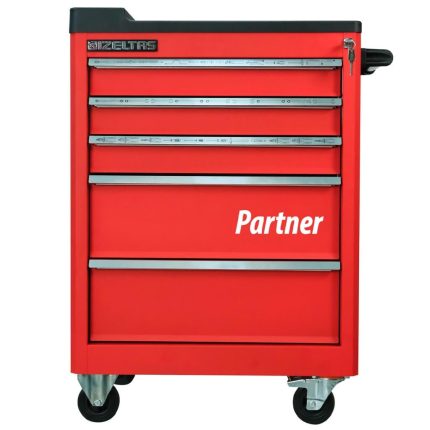 İzeltaş Partner Serisi Takım Dolabı 5 Çekmeceli - Boş - 8235326005