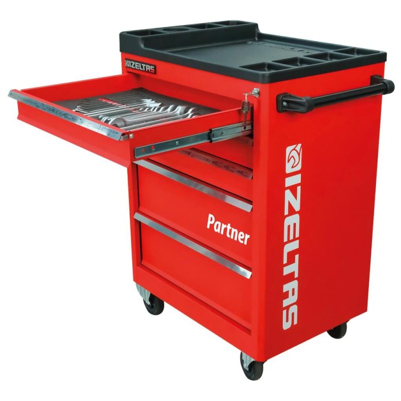 Levon Tools -