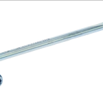 İzeltaş Pipo Bijon Anahtar Tornavida Ağızlı 19Mm 19400900191 - 1940090019