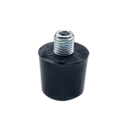İzeltaş Plastik Çekiç Yedeği 50Mm - 5850250150