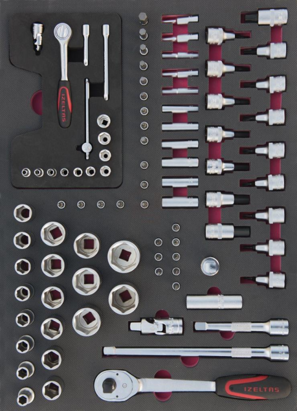 Levon Tools -