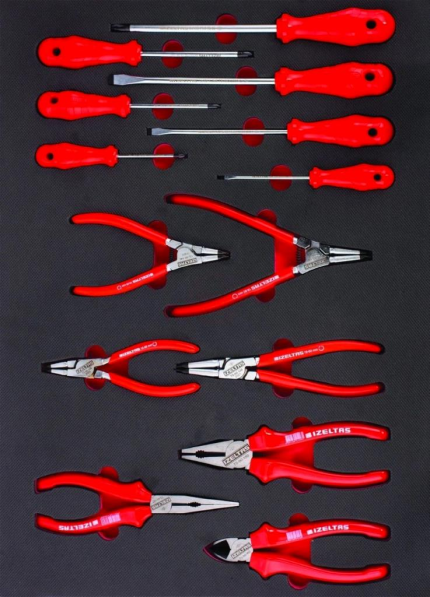 İzeltaş Premium 3. Çekmece - 8245003014