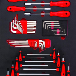 İzeltaş Premium 4. Çekmece - 8245004043