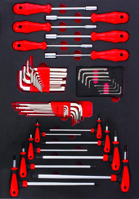 Levon Tools -