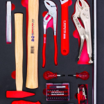 İzeltaş Premium 5. Çekmece Dolu - 8245005043