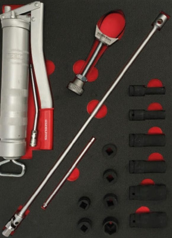 Levon Tools -