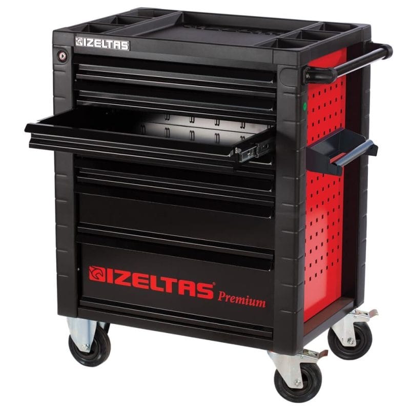 Levon Tools -