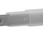 İzeltaş Pro Gövde Maket Bıçağı Yedeği 30° 9mm - 14000005091